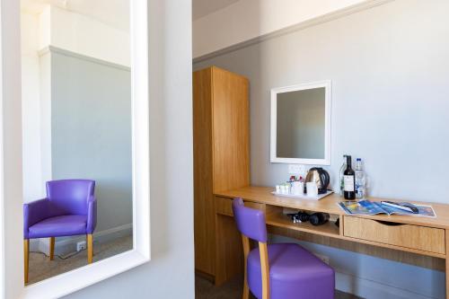 Dilkhusa Grand Hotel by Compass Hospitality, Ilfracombe (photo 6)