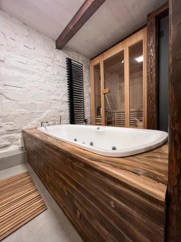 WELLNESS Chalet OXY