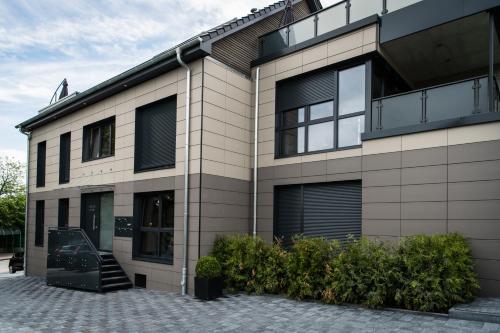 Apartment with Balcony image 7