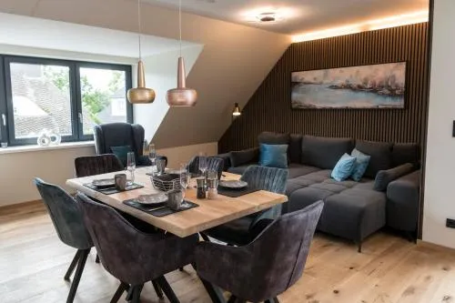 Wellness House Auszeit in Timmendorfer Strand, Deutschland