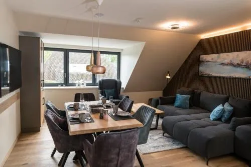 Wellness House Auszeit in Timmendorfer Strand, Deutschland