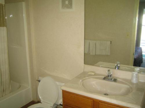 Budget Inn Carlisle - image 4
