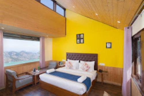 Hotel Woodrina Shimla