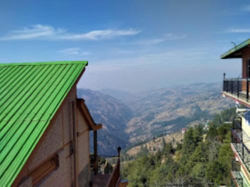 Hotel Woodrina Shimla