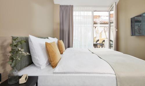 Living Hotel Nürnberg, Núremberg (foto 3)
