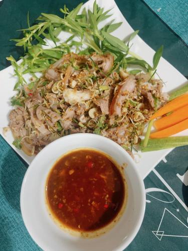 Mai Mountain Homestay – Hoa Lu, NJ