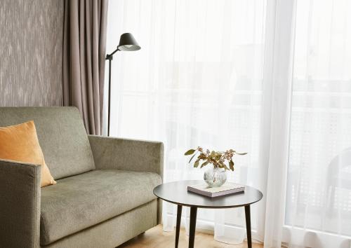 Living Hotel Nürnberg, Núremberg (foto 9)