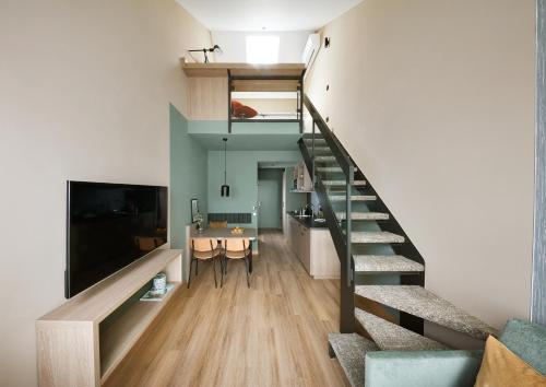 Living Hotel Nürnberg - image 6