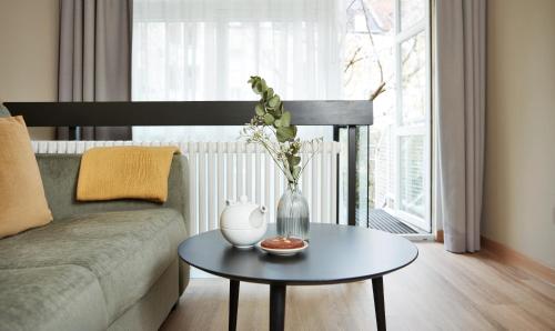 Living Hotel Nürnberg - main image
