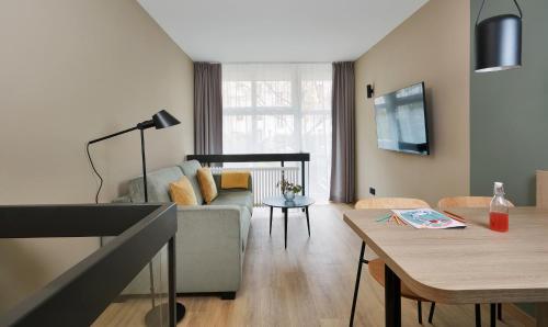 Living Hotel Nürnberg - image 8