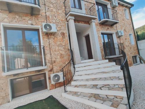  suite apartments Porto Pino I4mori in SantʼAnna Arresi