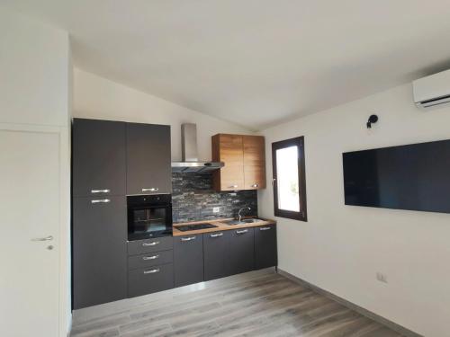  suite apartments Porto Pino I4mori in SantʼAnna Arresi