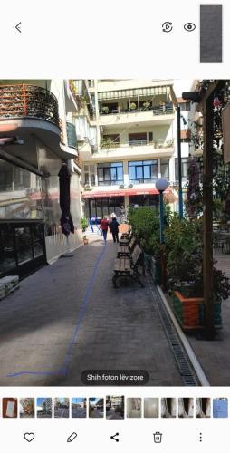@Bazaar, Tirana (photo 10)