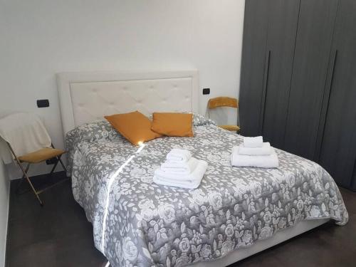  Upgrading suburb-Appartamento panoramico Marino-Castelli Romani in Marino