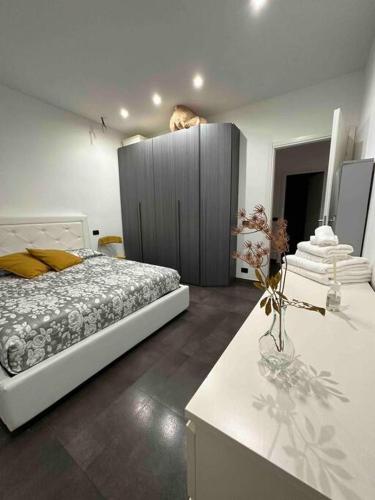  Upgrading suburb-Appartamento panoramico Marino-Castelli Romani in Marino