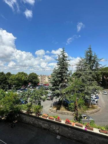 Upgrading suburb-Appartamento panoramico Marino-Castelli Romani