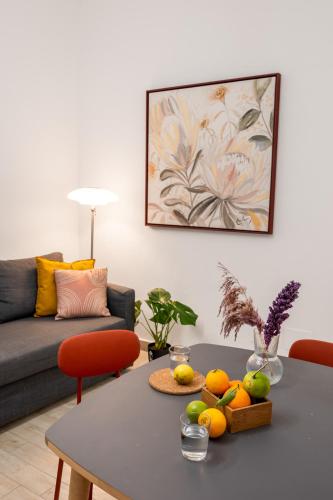 Open Sicily Quattro Canti Apartments 4