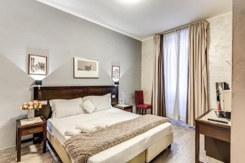 Hotel Family House, Roma