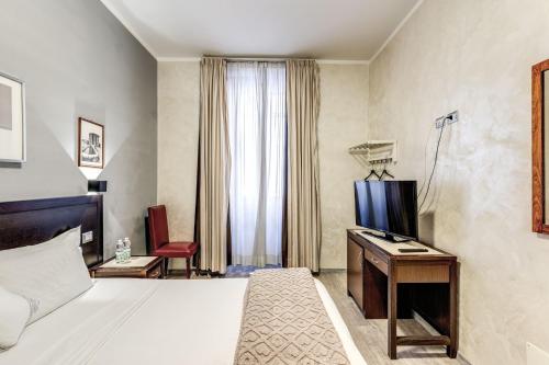 Hotel Family House, Rome (photo 2)