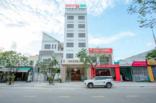 . KHÁNH GIA HOTEL