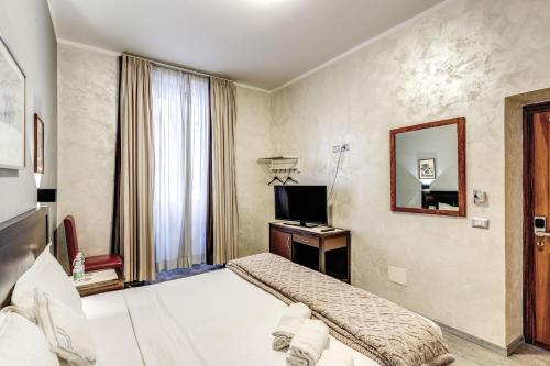 Hotel Family House, Rome (photo 6)