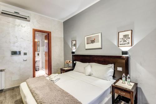 Hotel Family House, Rome (photo 5)