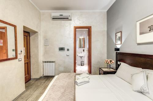Hotel Family House, Rome (photo 4)