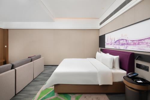 Hampton by Hilton Shenzhen Baoan Stadium