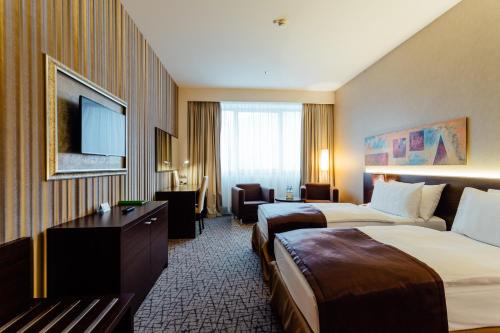 Holiday Inn Zilina an IHG Hotel - image 2