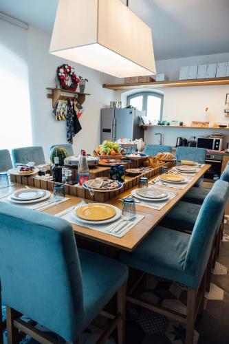 Al Pescatore - B&B 5
