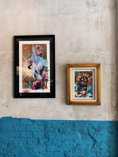 Sundays Boutique Eco Hotel - image 5