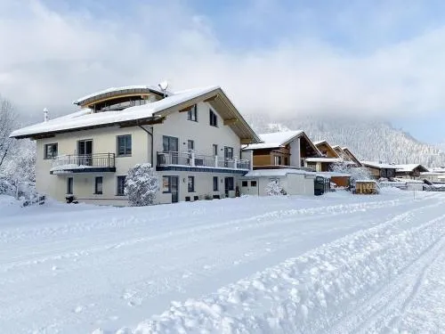 Appart Ambiente in Zell am Ziller, Österreich