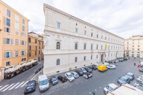 AC21 - Palazzetto Campo de' Fiori - image 8