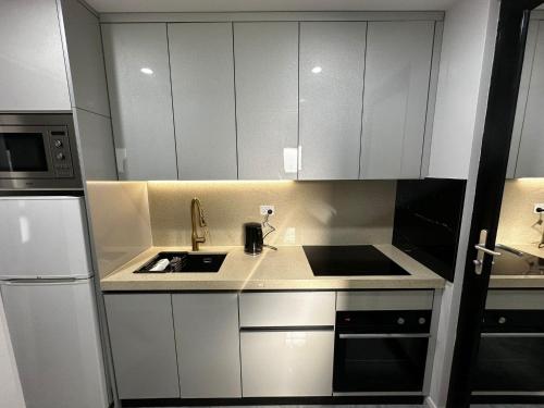 Executive Suite in شمال غرب كانبيرا الريفية