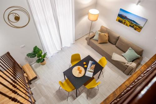 Open Sicily Homes - Near the Central Train Station 5