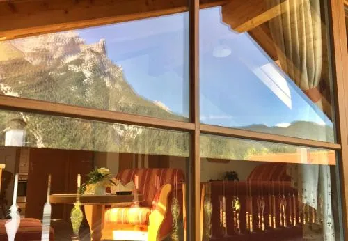 Ferienwohnung Ilona in Mittenwald, Deutschland