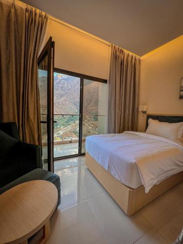 Season Inn Hotel Balad Sayt in Rustaq