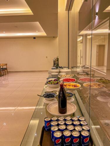 Season Inn Hotel_Bald Sayt in Rustaq
