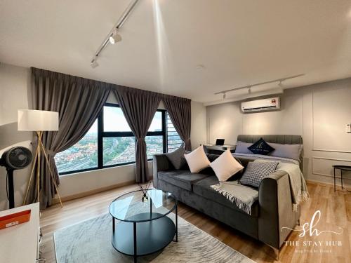 V Cinema Room 3 BDR Duplex_Arte Cheras AC21310 - image 12