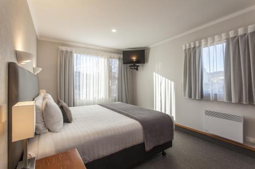 One-Bedroom Apartment with Spa Bath