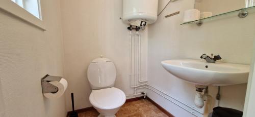 Långasjönäs Camping & Stugby - main image