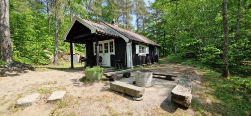Långasjönäs Camping & Stugby - image 4