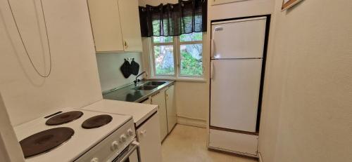 Långasjönäs Camping & Stugby - image 7