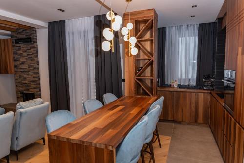 Aparthotel Poljice in Ягоріна