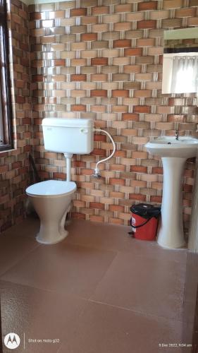 Double Room room in Meera homestay