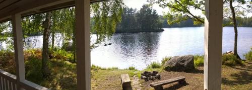 Långasjönäs Camping & Stugby - image 6