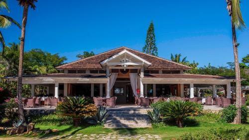 Exterior view, TRACADERO Beach Club & Holidays Rentals in Bayahibe