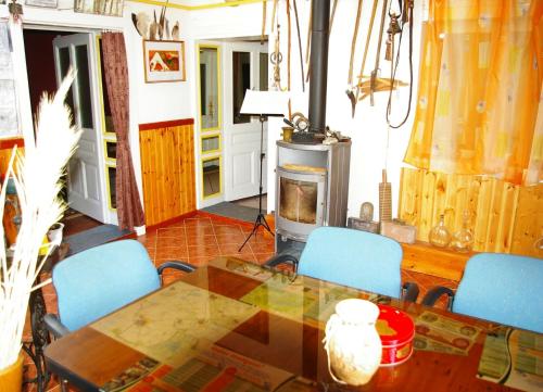  Abád Apartman Berek-Berény in Berekfürdő