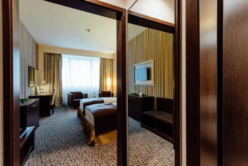 Executive Twin Room