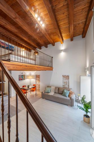Open Sicily Homes - Near the Central Train Station, Palermo (photo 11)